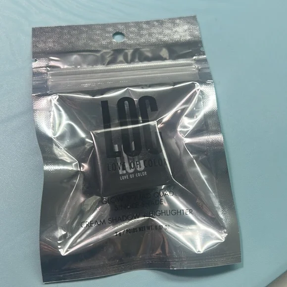 NEW LOC Glow Squad Quad in Bubbly - Picture 3 of 4